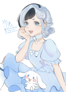 Leg up, Lineart, Colored, Shaded, Rendered, +Prop, +Animation