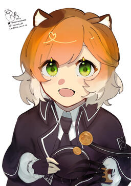 Half Body, Lineart, Color, Shading, Rendering ($20)